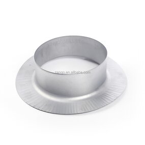 Suspension Clamp Manufacturer - OEM Jubilee Clamp for Flexible Ducts Air Duct