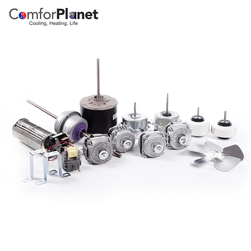 Split Unit Air Conditioner Supplier - OEM Smart Inverter 12000-24000BTU for Africa