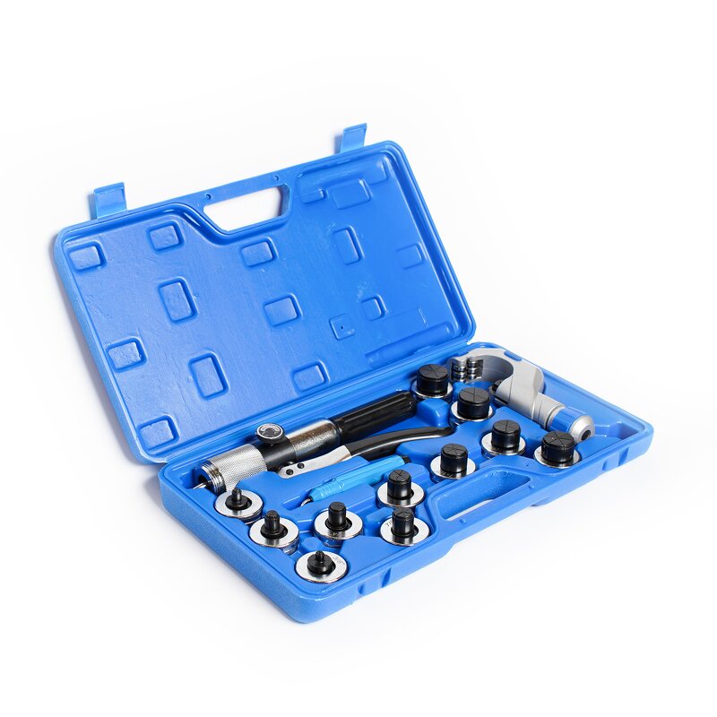 Quick Coupler Adaptors Manufacturer - OEM R1234yf for Car AC HVAC System