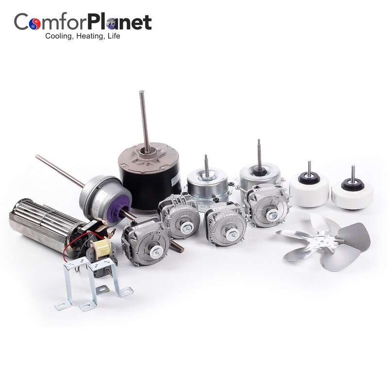 Tangential Fan Factory - OEM CFTF Wide Uniform Air Delivery High Capacity