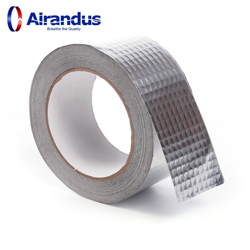 Return Grille Factory - OEM Aluminium Slimline EG-D for HVAC Exhaust Air