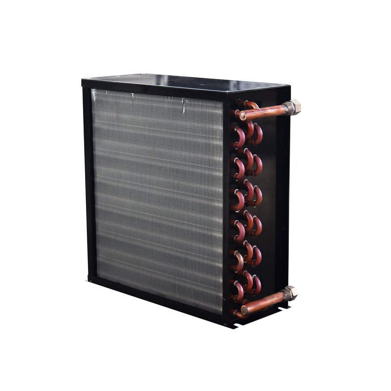 Evaporator Supplier - OEM Air Cooler for Cold Room with Axial Fan