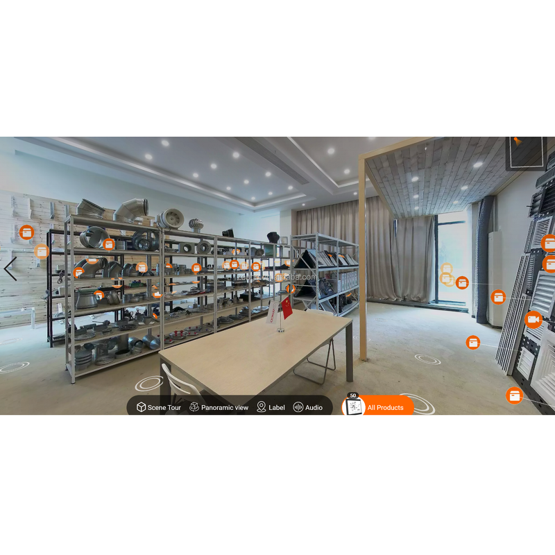 Chiller Coils Factory - OEM Custom Condenser for Refrigeration System