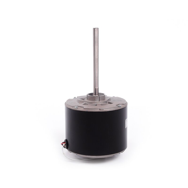 Axial Fan Manufacturer - OEM Square 220v Industrial Flow Fans for Condenser