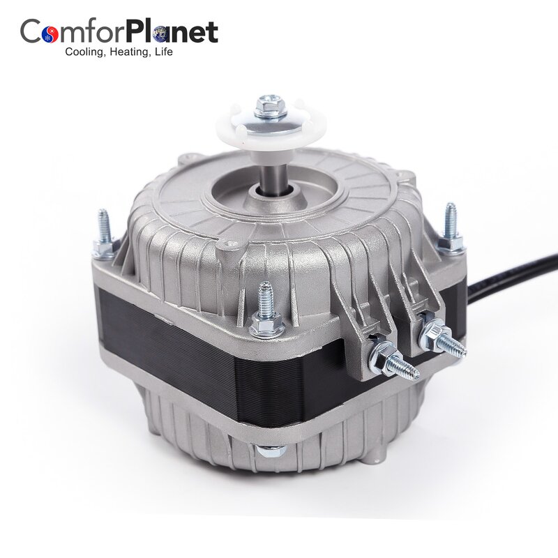 Axial Flow Fan Manufacturer - OEM Industrial In-Line Duct Fan for Refrigeration