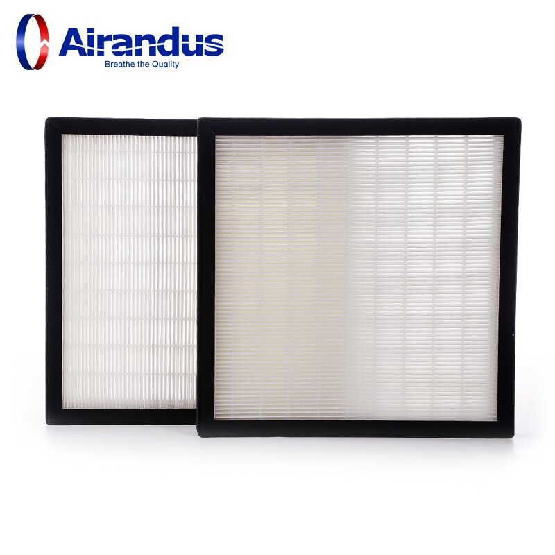 Axial Exhaust Fan Factory - OEM Plastic Duct Fans for Ventilation HVAC