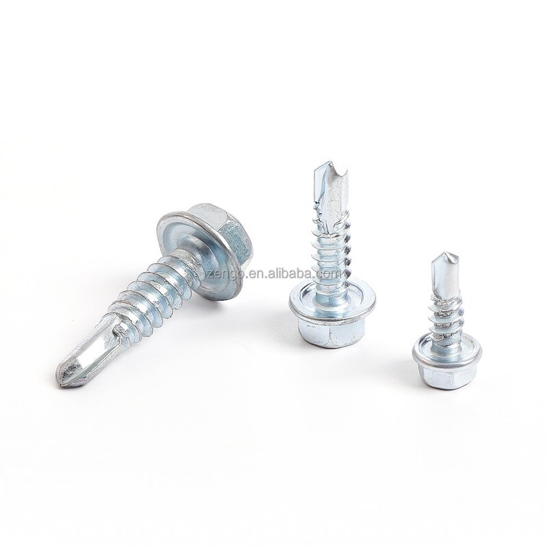 Threaded Rod Beam Clamp Supplier - OEM M8 M10 Galvanized Steel Heavy Duty