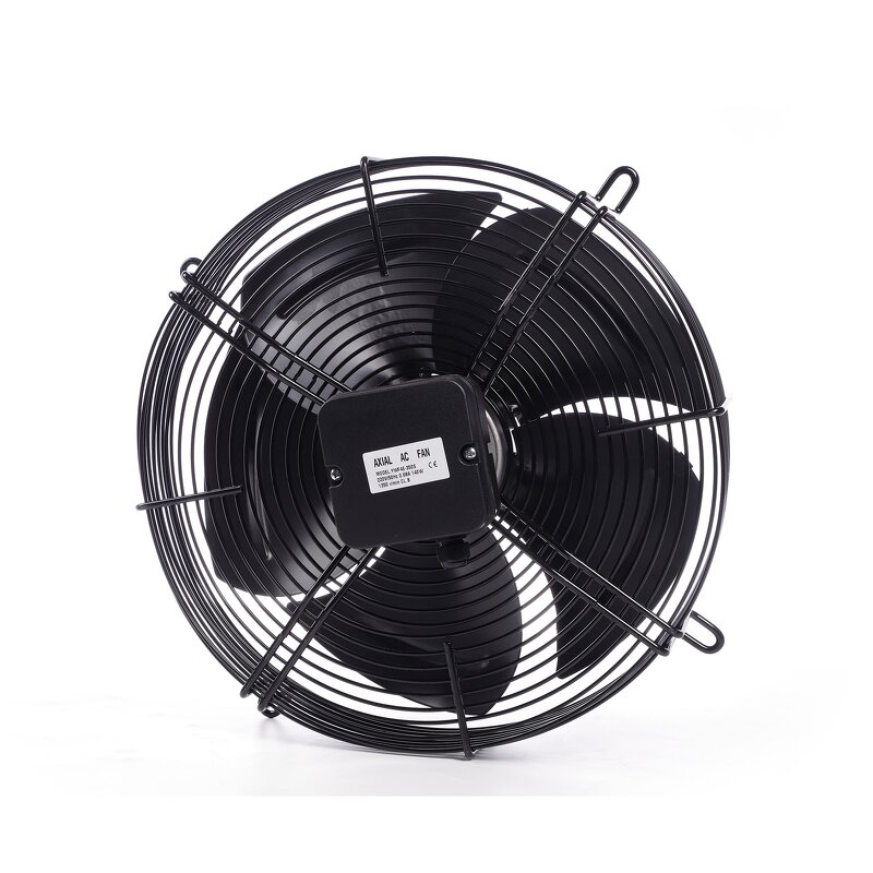 Cross Flow Fan Supplier - OEM 230V 50HZ Tangential Blower for Ventilation