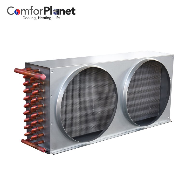 Evaporator Supplier - OEM Air Cooler for Cold Room with Axial Fan