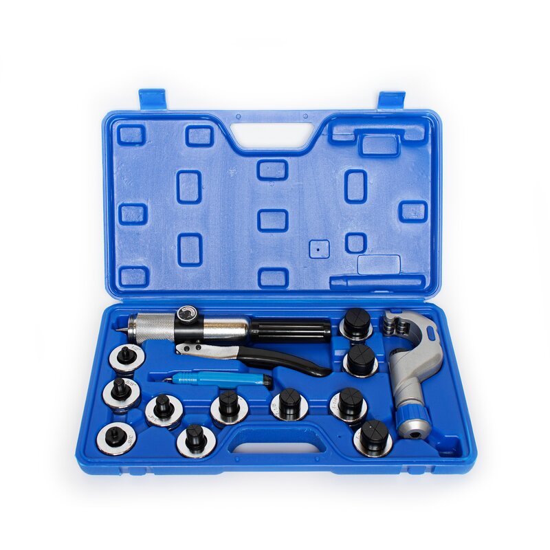 Quick Coupler Adaptors Manufacturer - OEM R1234yf for Car AC HVAC System