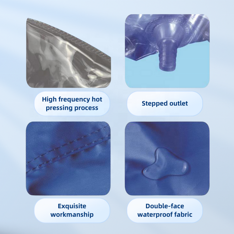 Welded Brackets Factory - OEM Stainless Steel for HVAC System