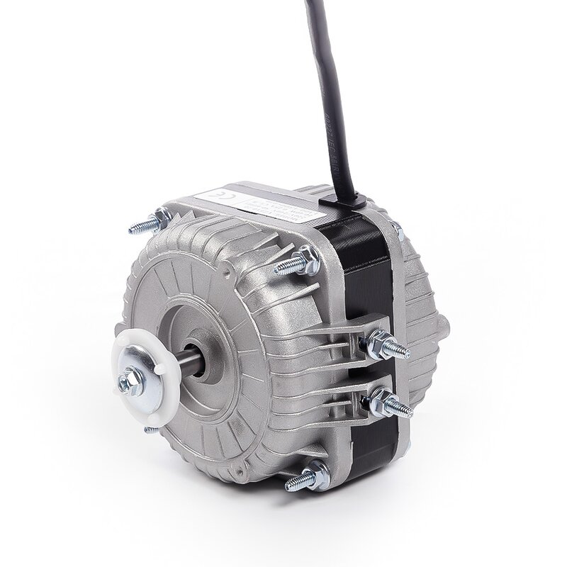 Outdoor Cooling Motor Manufacturer - OEM YDKF for Split Type Compressor Fan