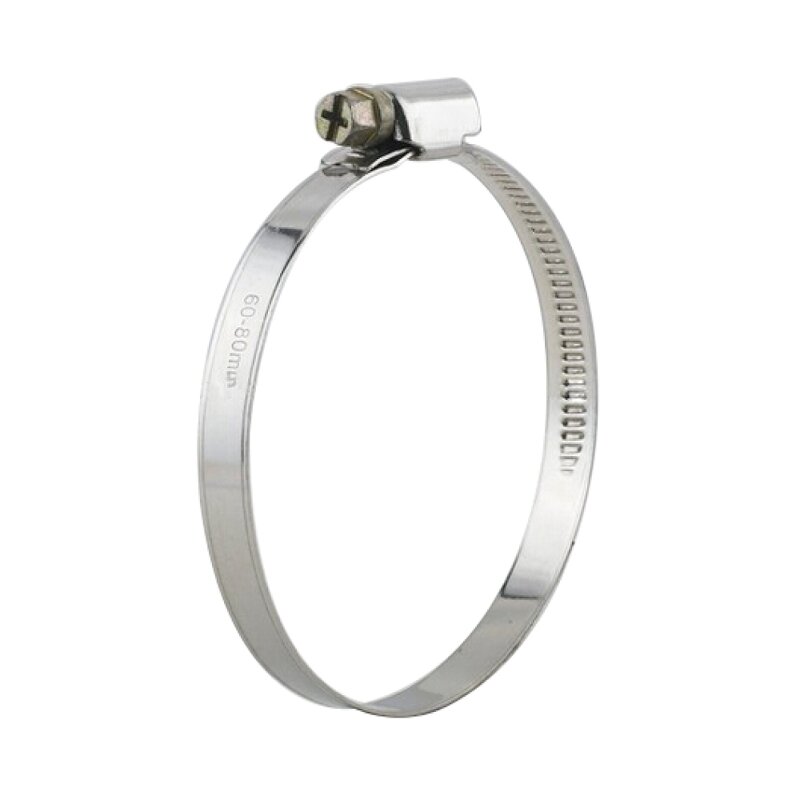 Speed Duct Clamp Manufacturer - OEM Stainless Steel Adjustable for Ventilation