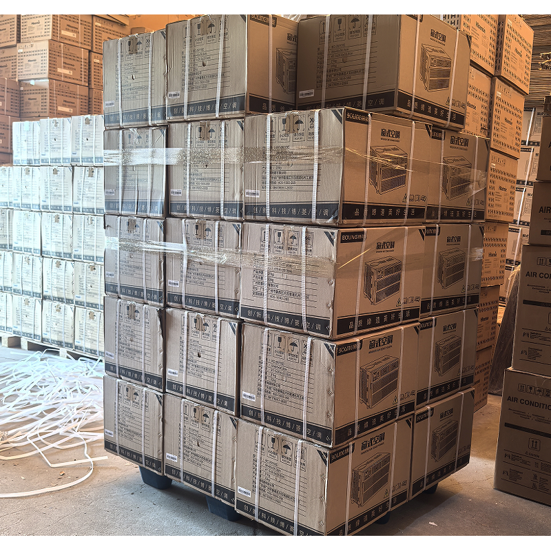 Flexible Air Duct Factory - OEM PVC Insulated Heat Resistant for HVAC