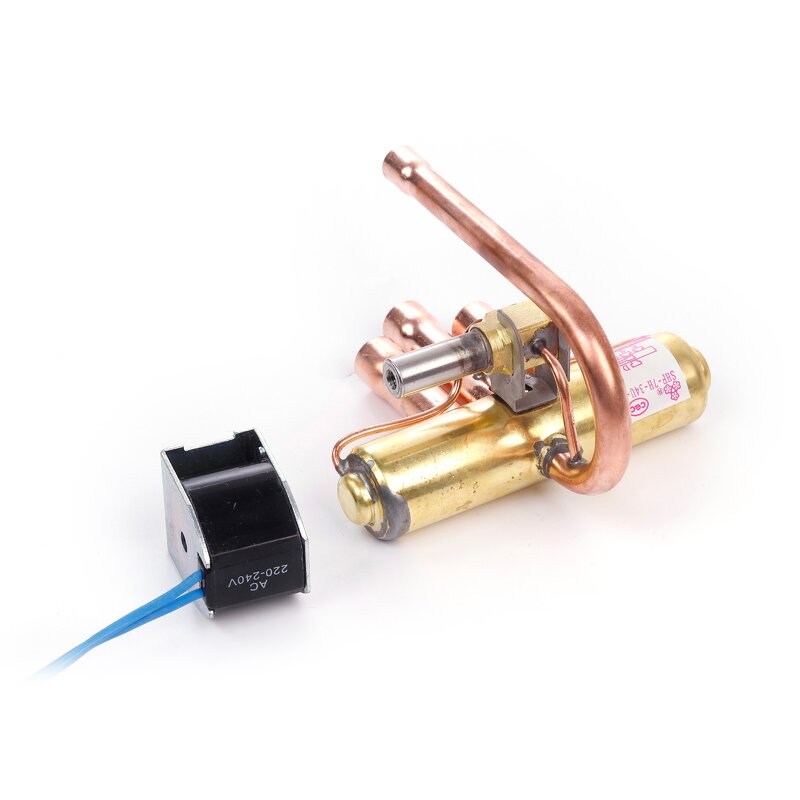 Brass Adapter Factory - OEM Copper Tube Brass Flare Adapter Fitting