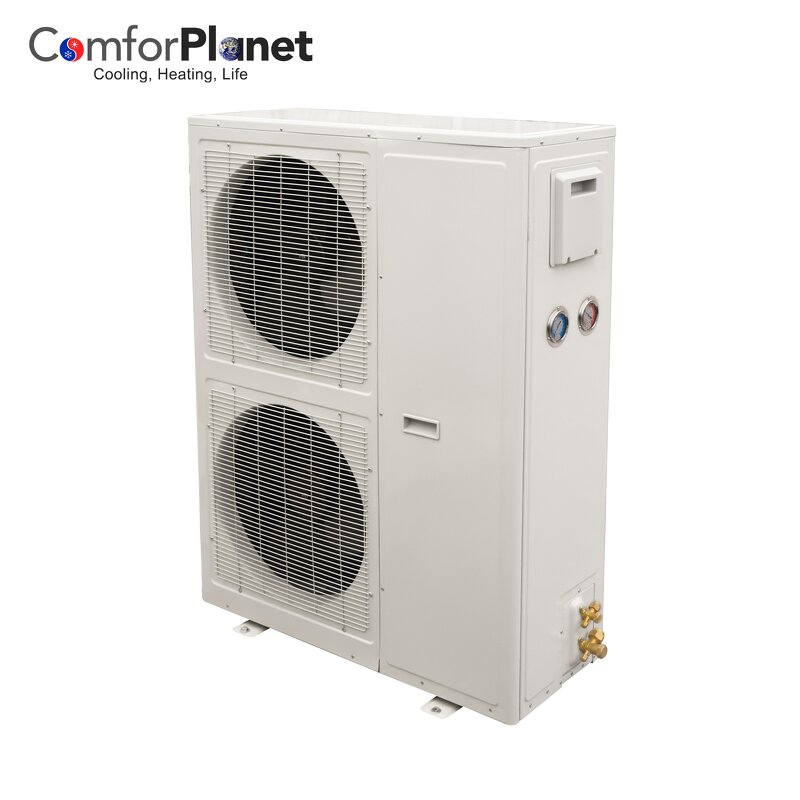 Condenser Factory - OEM Powder-coated Wire Tube for Refrigerator