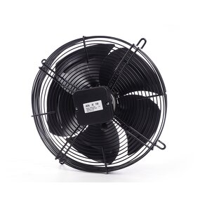 Axial Cooling Fan Factory - OEM YWF Series External Rotor Exhaust Fan