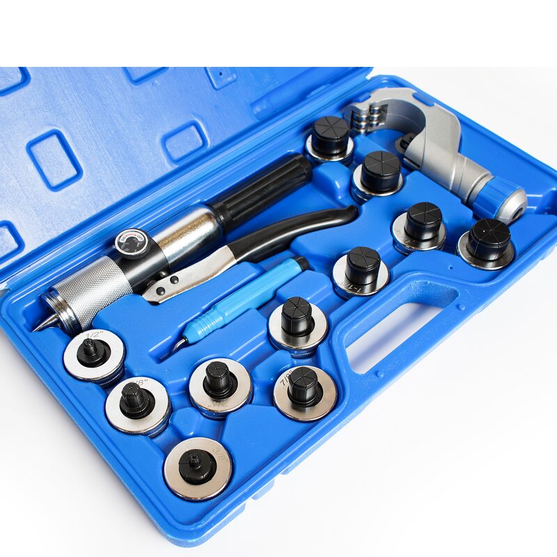 Quick Coupler Adaptors Manufacturer - OEM R1234yf for Car AC HVAC System