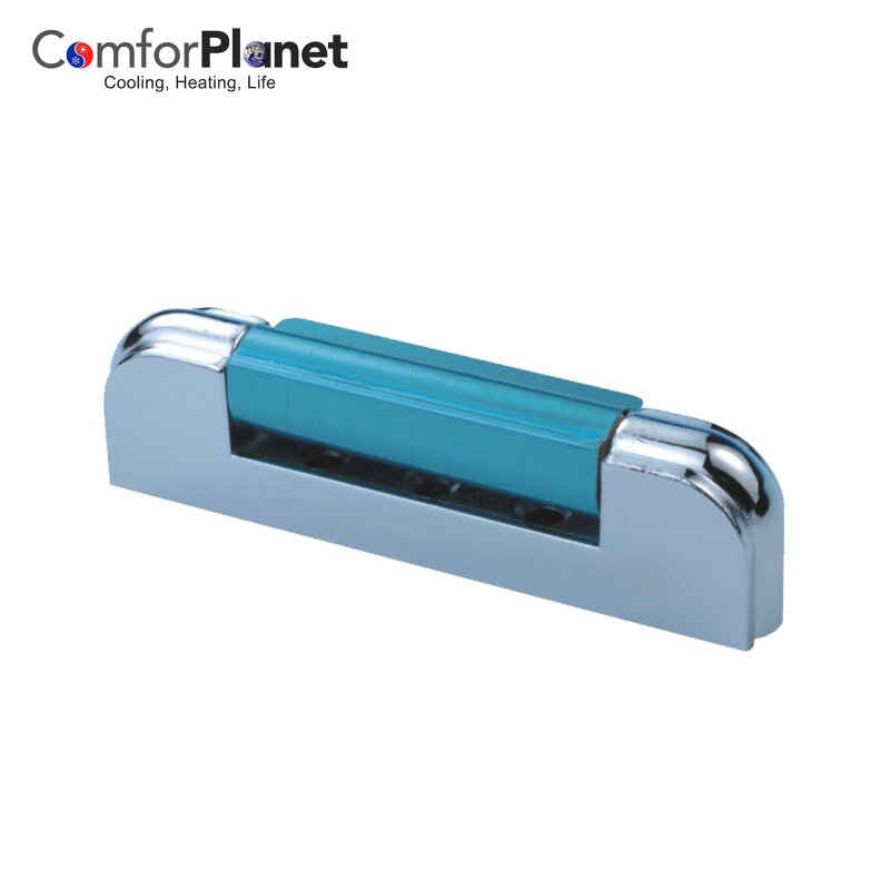 Door Lock Hinge Manufacturer - OEM Edgemount Mechanical Lock for Freezer Door