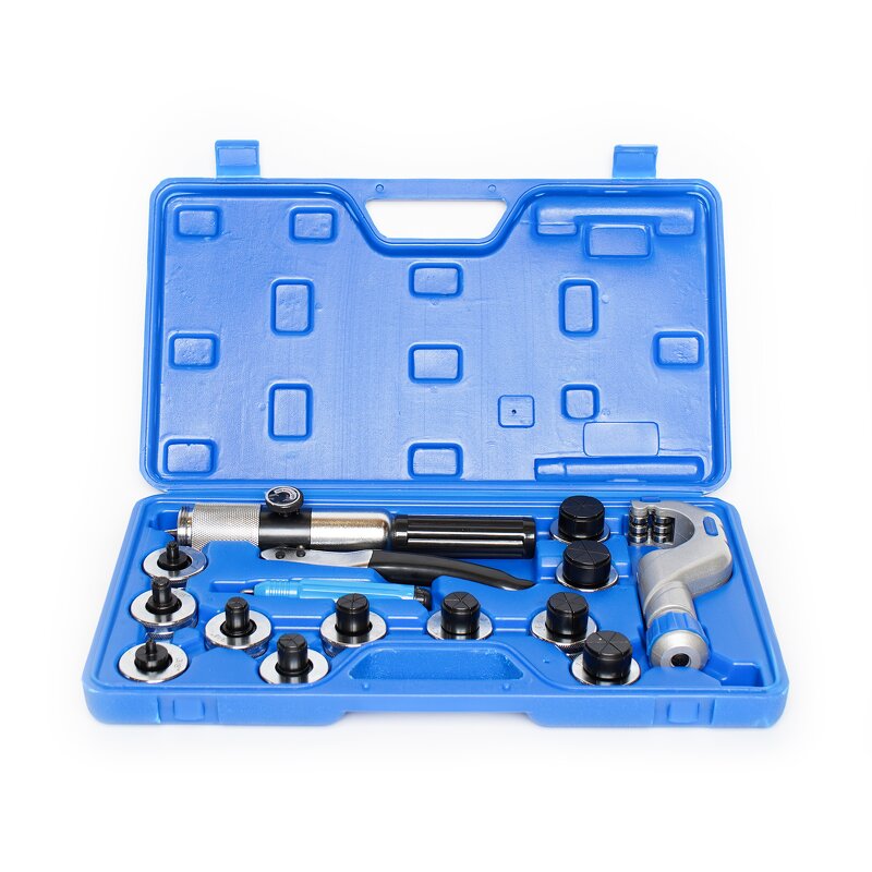 Quick Coupler Adaptors Manufacturer - OEM R1234yf for Car AC HVAC System