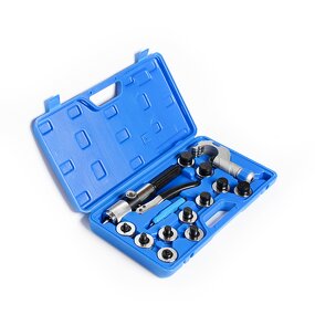 Quick Coupler Adaptors Manufacturer - OEM R1234yf for Car AC HVAC System