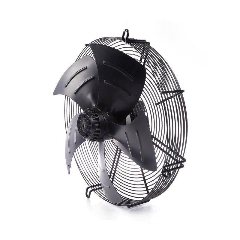 Cross Flow Fan Supplier - OEM 230V 50HZ Tangential Blower for Ventilation
