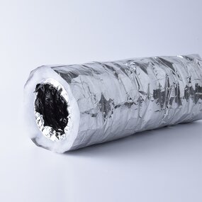 Duct Flexible Connector Supplier - OEM Stainless Steel Clamp Suspension Band