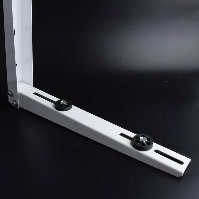 Welded Steel Bracket Supplier - OEM Manual for Outdoor Home AC Unit