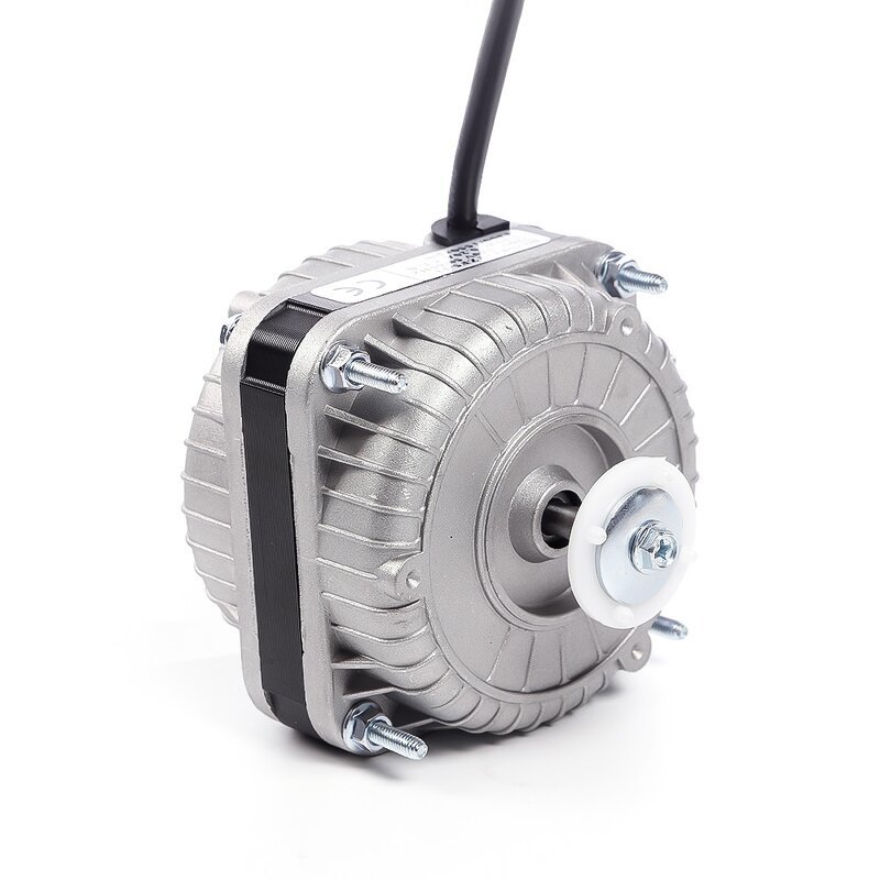 Outdoor Cooling Motor Manufacturer - OEM YDKF for Split Type Compressor Fan