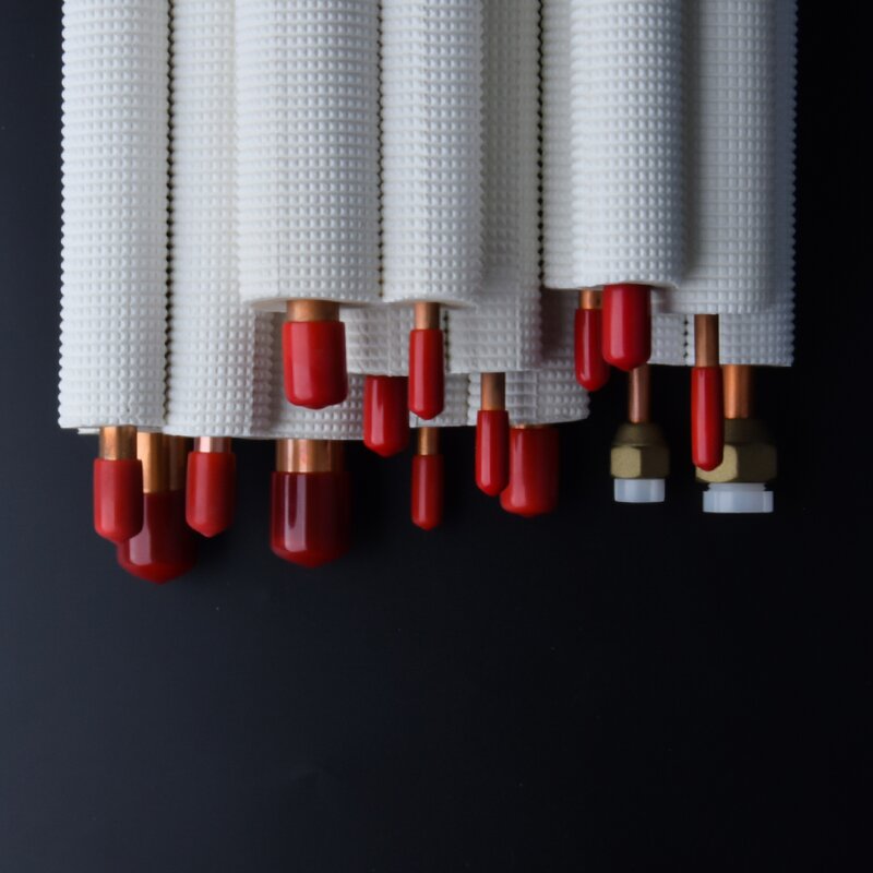 Copper Tube Manufacturer - OEM ACR Coils for HVAC Refrigeration