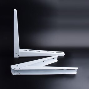 Pre-Installation Box Factory - OEM White ABS Embedded for Home AC