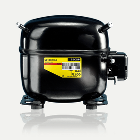 Rotary Compressor Supplier - OEM GMCC PH Series Scroll Compressor