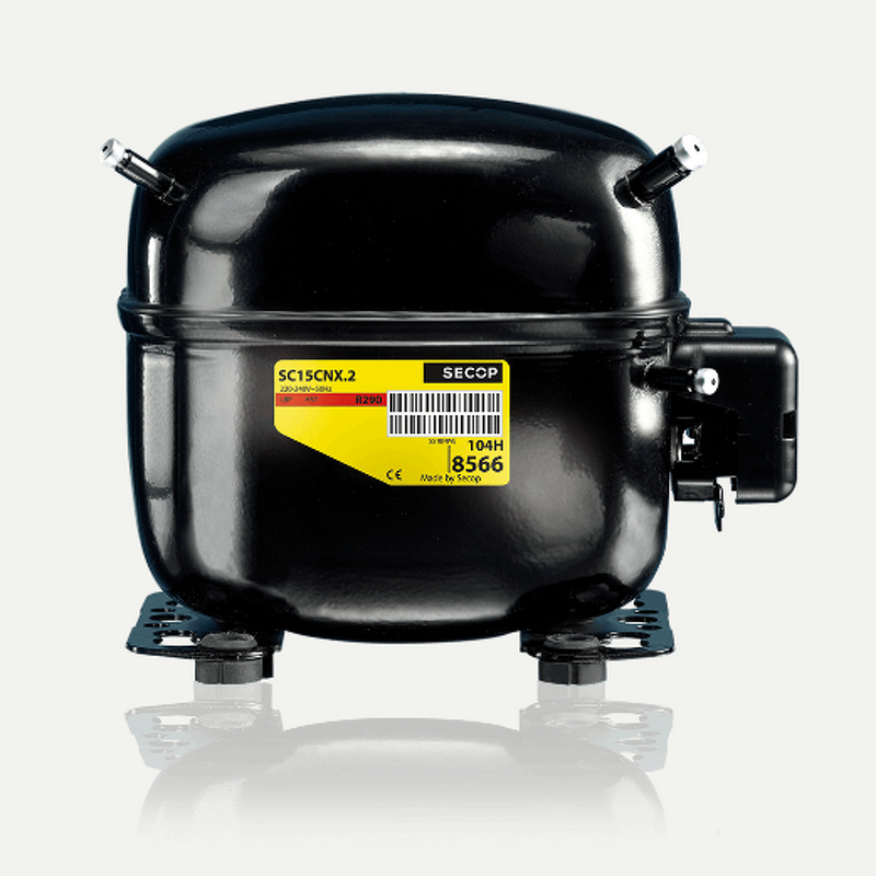 Rotary Compressor Supplier - OEM GMCC PH Series Scroll Compressor