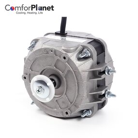 Axial Flow Fan Manufacturer - OEM Industrial In-Line Duct Fan for Refrigeration