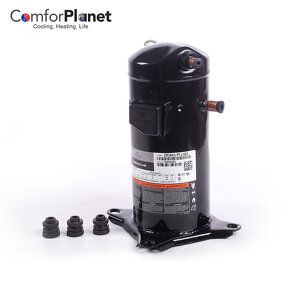 Scroll Compressor Manufacturer - OEM for Copeland ZB Series Models