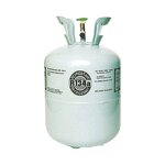1. Refrigeration Chemicals