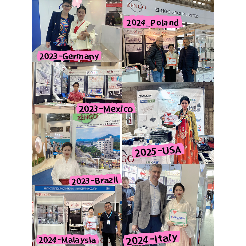 Industrial Ceiling Fan Manufacturer - OEM 24ft Large Commercial HVLS Fan