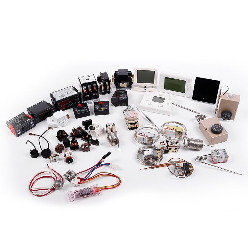 Solenoid Valve Manufacturer - OEM Normally Closed 1/2 for Refrigeration