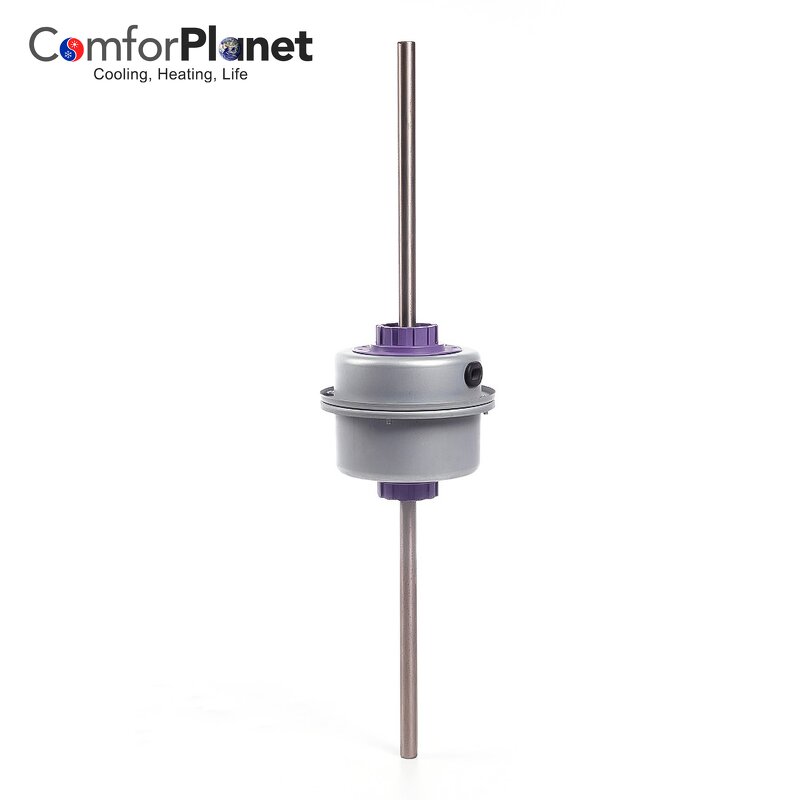 Ice Maker Evaporator Factory - OEM Copper Tube Ice Cube Maker