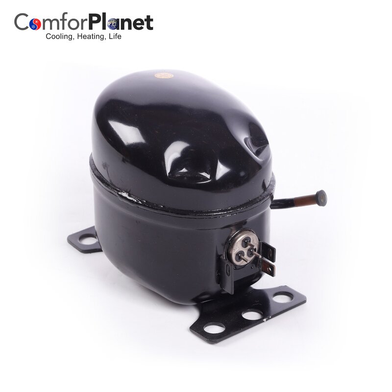 Refrigerator Compressor Supplier - OEM for LG 220V-240V Scroll Compressor