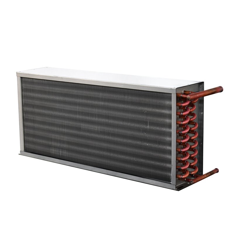 Evaporator Supplier - OEM Air Cooler for Cold Room with Axial Fan