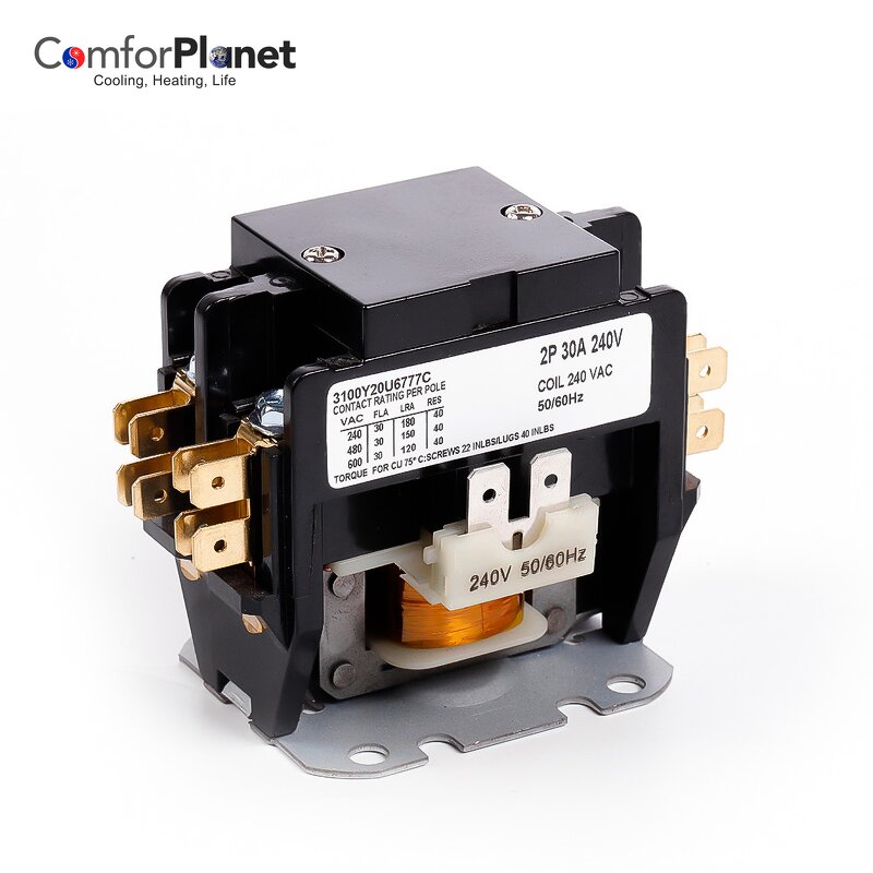 Reversing Valve Manufacturer - OEM 4-way Ball Cut-Off for Air Conditioning