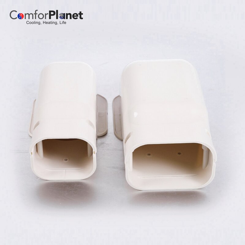 Rubber Pipe Insulation Manufacturer - OEM Black Foam Tube for AC Refrigerator