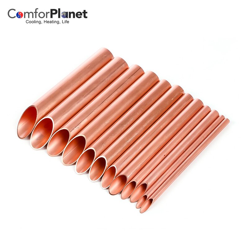 Copper Tube Factory - OEM Single Coil Insulation Foam Roll