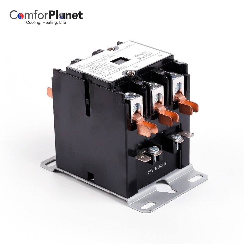 Reversing Valve Manufacturer - OEM 4-way Ball Cut-Off for Air Conditioning