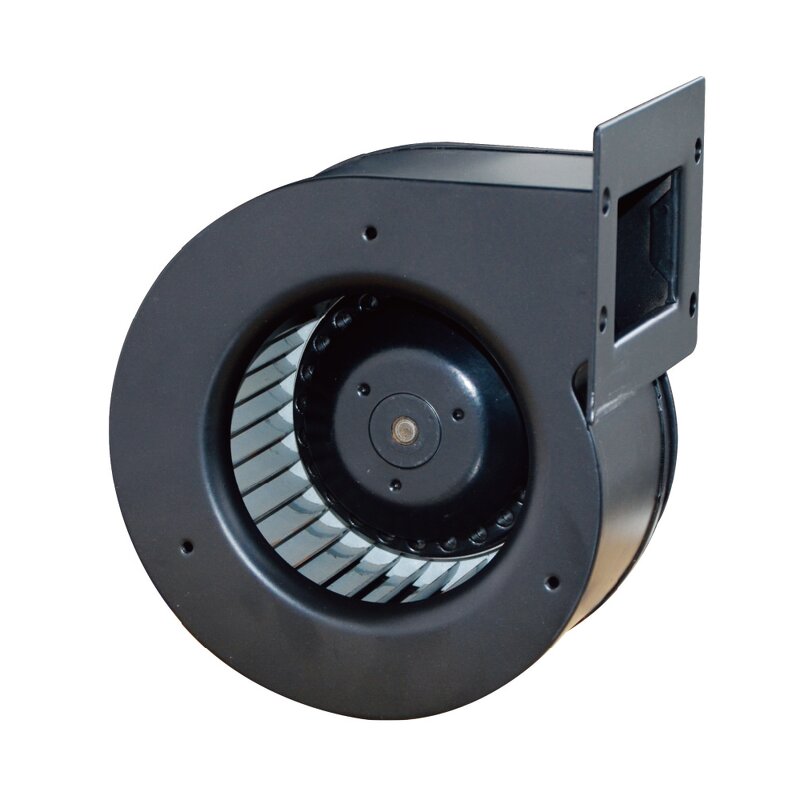 Inline Duct Fan Manufacturer - OEM 4-10 Inches Silent High Speed Exhaust
