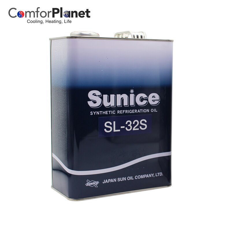 R134a Refrigerant Gas Supplier - OEM Environment Friendly Air Conditioning Gas