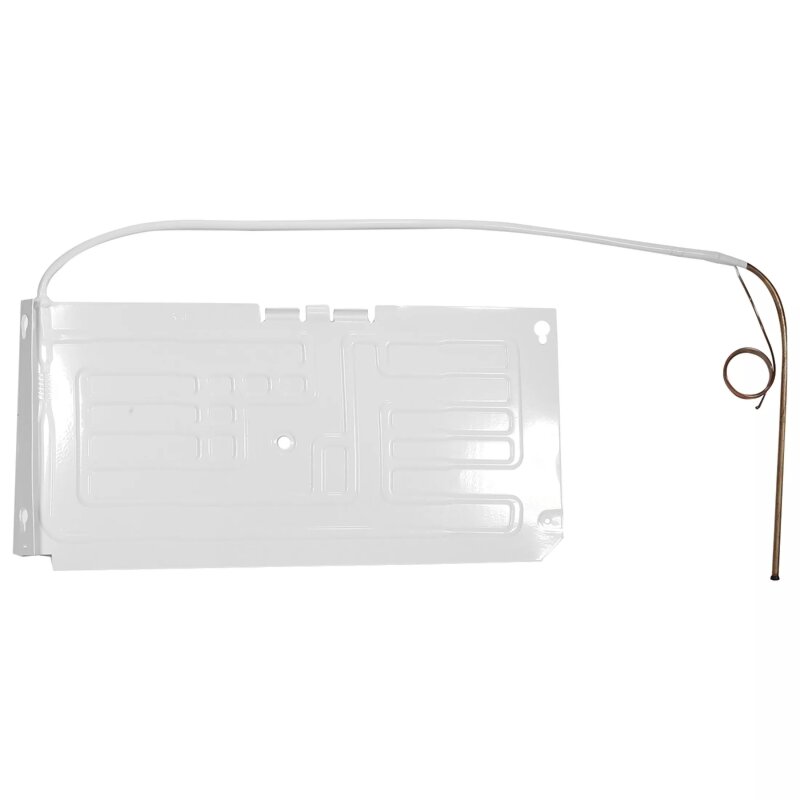 Chiller Coils Factory - OEM Custom Condenser for Refrigeration System