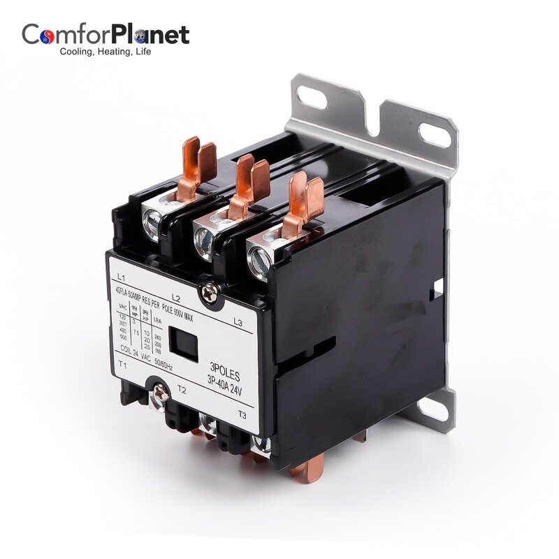 Reversing Valve Manufacturer - OEM 4-way Ball Cut-Off for Air Conditioning