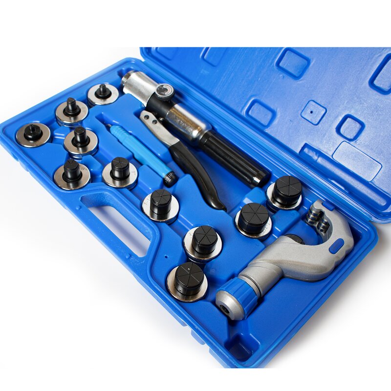 Quick Coupler Adaptors Manufacturer - OEM R1234yf for Car AC HVAC System